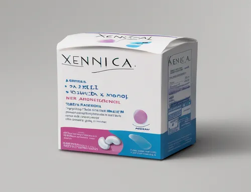 Xenical serve ricetta medica